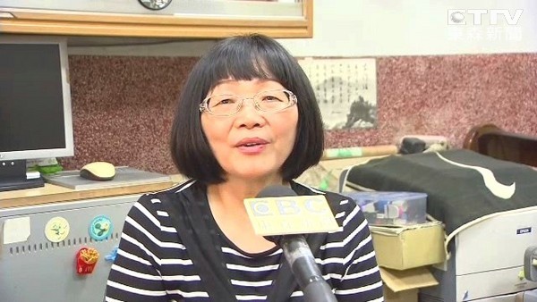 从小被讥「妖怪」!小儿麻痹母伴唇颚裂儿成长