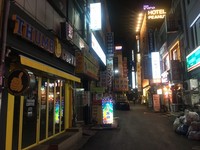 南韓驚傳「燒肉粽」 事件！首爾女跳13樓自殺　壓中上班族2死