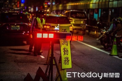 高雄女酒測50次失敗！舌頂吹管搞怪…挨罰18萬元　法官撤銷罰單