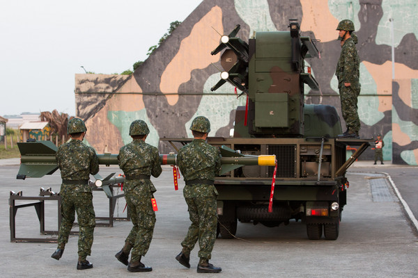 ▲國軍、當兵、阿兵哥、役男。（圖／記者季相儒攝）