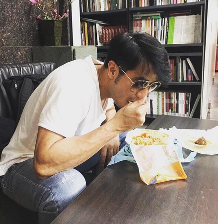 郭彦甫闪辞被爆「和哥哥不合」! 2年后吐原因被赞爆