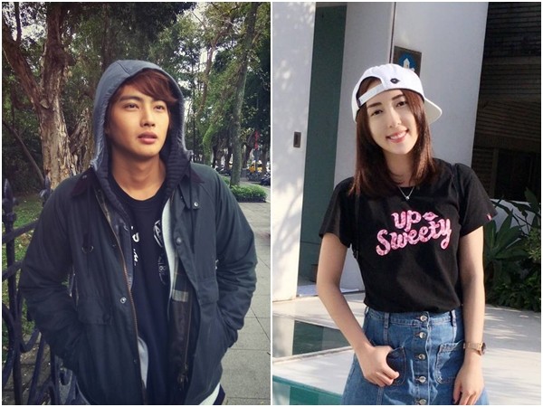 张庭瑚爆「被分手」! 五熊单方面宣布惊藏内幕