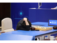 不靠人類！最強AlphaGo Zero誕生　「自學3天」100:0秒殺AlphaGo