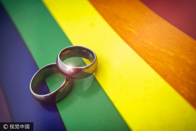 同性伴侶首例！台灣男為日本男非法滯日25年　「實質關係」獲在留特別許可