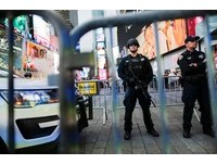 企圖恐攻紐約　嫌犯：菲律賓是全球恐怖分子的「溫床」