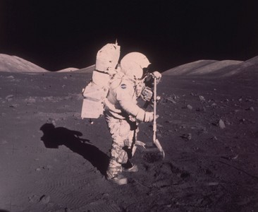 印度太空人登月漫步？影片曝關鍵「疑點」...網見真相全讚爆！