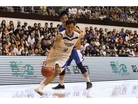「野獸」林志傑入列　中華男籃世界盃大名單出爐