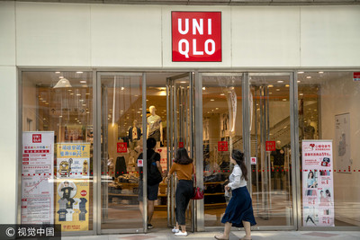 為什麼NET沒UNIQLO夯？網友歸納2關鍵　「版型有嬸味」