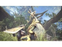 《魔物獵人：世界》再造狩獵風潮！突破日本PS4首週最高銷售