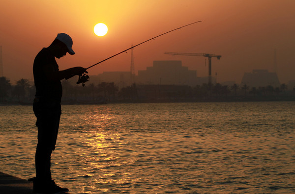 美国华裔男子钓鱼网售 登门一查3000条面临重罚