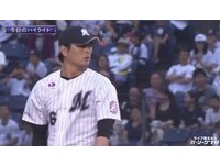 放棄美夢！涌井秀章回羅德　希望將監督井口資仁拋空中