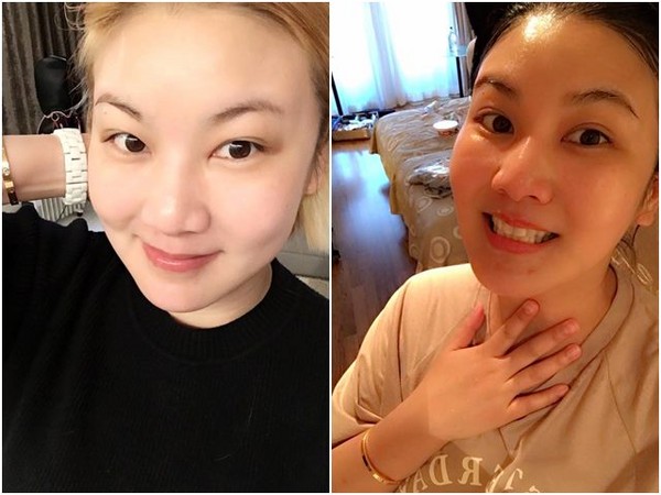 宋新妮消失2年「胖到不像话」!人工受孕2度失败继续做