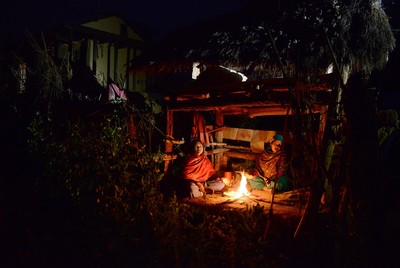 尼泊爾「月經小屋」再傳女子身亡　立法禁止後首次有男性被捕