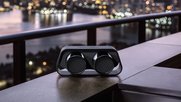 保时捷推最新911 gt3蓝牙喇叭