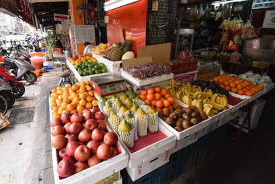 散裝食品110年起「原產地」全揭露　菜市場攤販也躲不掉！