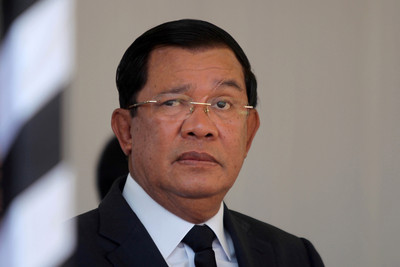 柬國最大在野黨救國黨解散後　2622名原黨員加入人民黨