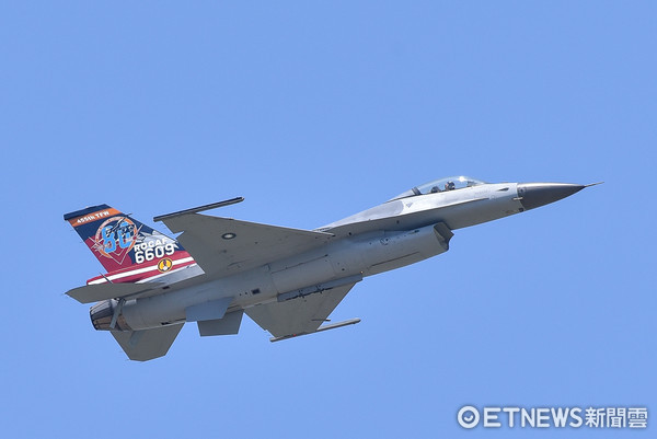 美国售巴林19架f-16v 台湾可拿分红