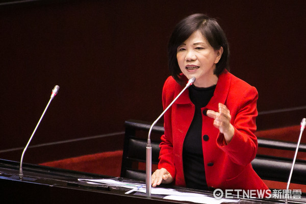 叶宜津要检调查明有无人为故意疏失