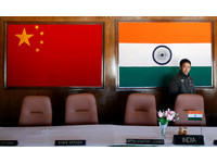 印太時代來臨　學者：印度應減少靠中國而與台灣交朋友