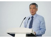李顯龍：選出新加坡下一任總理「需要更多時間」