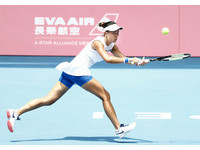 WTA台灣賽／張凱貞、李亞軒獲會內外卡　衛冕冠軍退賽