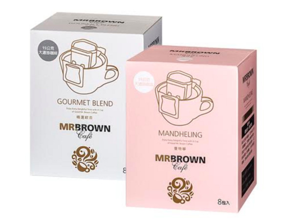 85度c情人节套餐77元起,伯朗咖啡买1送1