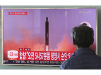華郵：北韓高價延攬核導專家　取得前蘇射彈技術