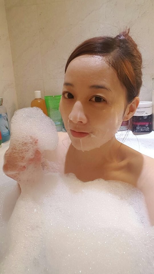 在家做10个小运动 夏语心的美肌,好身材秘诀大公开 | etnews车云 | et