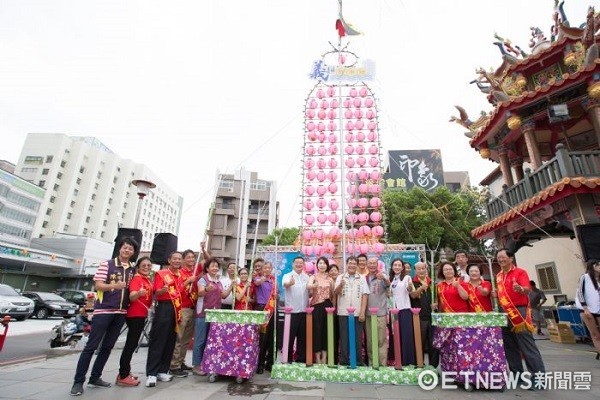 ▲客家義民祭由輪值平鎮區６里於9月9日及10日舉辦系列活動。（圖／桃園市政府客家事務局提供）