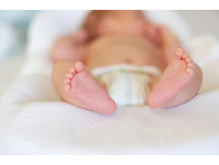 生育率低、元旦寶寶熱潮退燒　台北各醫院出生率下降