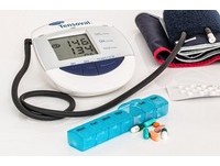 美國發佈高血壓新定義！　7200萬人增加至1.03億人