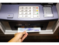 美國首出現ATM被駭客入侵「強迫吐鈔票」　台灣也被攻擊過