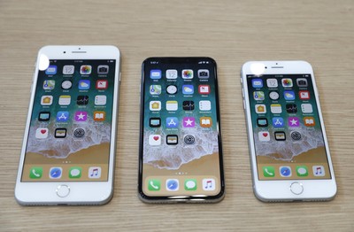 蘋果狂產1.83億支新iPhone備戰　分析師：這2款哀鳳秋季會停產