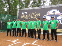 陳偉殷棒球訓練營下月展開　首度移師新竹舉辦