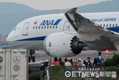 陸施壓修改網站　全日空、日航乾脆「中國也拿掉」！全歸類東亞