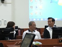 蘇炳坤再審抗告案「有法律疑義」　最高院要找專家鑑定