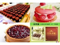 【廣編】新竹第一家正統法式甜點店　招牌「可露麗」賣到翻