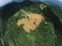 新竹「露營聖地」九成違法！200家業者剝皮開挖…山頭全禿了