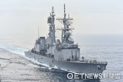 蘇澳海軍基地25日開放！基隆、濟陽、康定、成功級艦開放登鑑