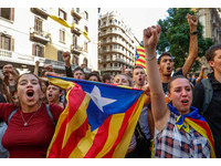 西班牙最高法院裁定　加泰隆尼亞「獨立公投法」違憲