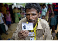 羅興亞人苦等「身分證」30年　難民：高興能所屬孟加拉