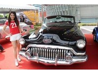 2017桃園汽車博覽會開幕　打造桃園成為汽車的故鄉