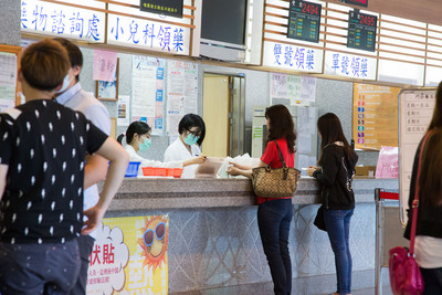 醫護人員防疫超忙！房東「一句話」免收一個月房租…霸氣舉動暖哭她