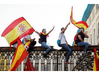 西班牙下「死線」　要求加泰隆尼亞16日前澄清是否獨立