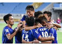 亞洲盃資格賽／奇蹟逆轉巴林　懷特：台灣足球從今翻轉！