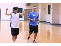 中華男籃開訓「傷」腦筋　僅7人能練