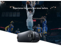 球迷福音！NBA新球季繼續開放使用VR觀賽