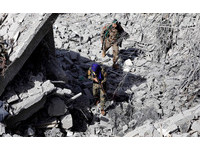 敘利亞民主軍已控制拉卡　奪回惡名斬首「伊姆廣場」