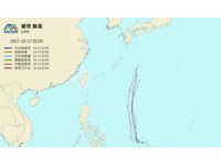 會有冷的感覺！北部連7天雨「低溫首跌破20度」　蘭恩估往日本