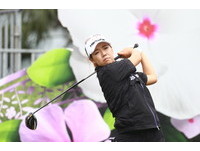 LPGA台灣賽次日　韓國雙姝辛珍妮、池恩熹並列領先